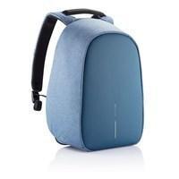 Городской рюкзак Анти-вор XD Design Bobby Hero Regular Light Blue 18л (P705.299)