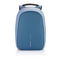 Городской рюкзак Анти-вор XD Design Bobby Hero Regular Light Blue 18л (P705.299)