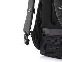 Городской рюкзак Анти-вор XD Design Bobby Hero XL Black 21.5л (P705.711)