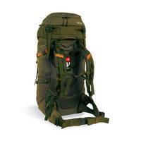 Туристический рюкзак Tatonka Norix 48 Olive (TAT 1379.331)