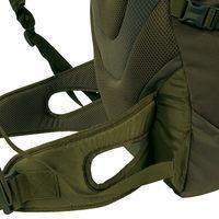 Туристический рюкзак Tatonka Norix 48 Olive (TAT 1379.331)