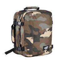 Сумка-рюкзак CabinZero Classic 28L Urban Camo с отдел. д/ноутбука 13