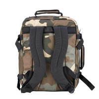 Сумка-рюкзак CabinZero Classic 28L Urban Camo с отдел. д/ноутбука 13