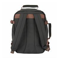 Сумка-рюкзак CabinZero Classic 28L Black Sand с отдел. д/ноутбука 13