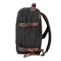 Сумка-рюкзак CabinZero Classic 28L Black Sand с отдел. д/ноутбука 13