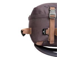 Сумка-рюкзак CabinZero Classic 28L Black Sand с отдел. д/ноутбука 13