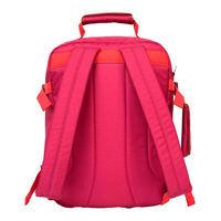 Сумка-рюкзак CabinZero Classic 28L Jaipur Pink с отдел. д/ноутбука 13