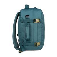 Сумка-рюкзак CabinZero Classic 28L Mallard Green с отдел. д/ноутбука 13