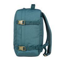 Сумка-рюкзак CabinZero Classic 28L Mallard Green с отдел. д/ноутбука 13