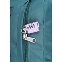 Сумка-рюкзак CabinZero Classic 28L Mallard Green с отдел. д/ноутбука 13