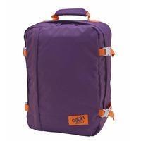 Сумка-рюкзак CabinZero Classic 36L Purple Cloud с отдел. д/ноутбука 15