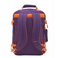 Сумка-рюкзак CabinZero Classic 36L Purple Cloud с отдел. д/ноутбука 15