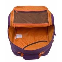 Сумка-рюкзак CabinZero Classic 36L Purple Cloud с отдел. д/ноутбука 15