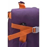 Сумка-рюкзак CabinZero Classic 36L Purple Cloud с отдел. д/ноутбука 15