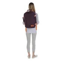 Сумка-рюкзак CabinZero Classic 36L Purple Cloud с отдел. д/ноутбука 15
