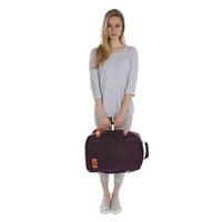 Сумка-рюкзак CabinZero Classic 36L Purple Cloud с отдел. д/ноутбука 15