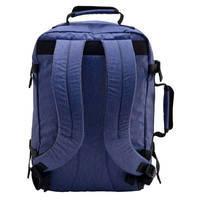 Сумка-рюкзак CabinZero Classic 36L Blue Jean с отдел. д/ноутбука 15