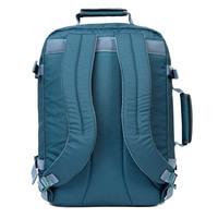 Сумка-рюкзак CabinZero Classic 36L Aruba Blue с отдел. д/ноутбука 15