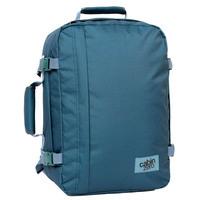 Сумка-рюкзак CabinZero Classic 36L Aruba Blue с отдел. д/ноутбука 15