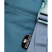Сумка-рюкзак CabinZero Classic 36L Aruba Blue с отдел. д/ноутбука 15