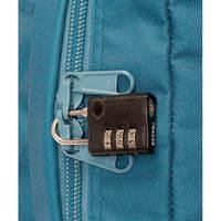Сумка-рюкзак CabinZero Classic 36L Aruba Blue с отдел. д/ноутбука 15