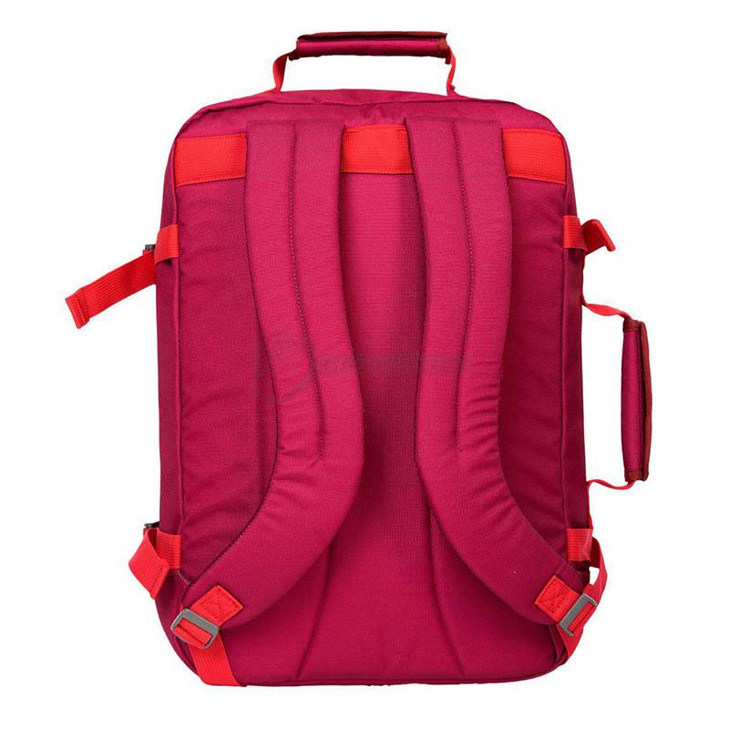 Сумка-рюкзак CabinZero Classic 36L Jaipur Pink с отдел. д/ноутбука 15