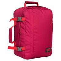 Сумка-рюкзак CabinZero Classic 36L Jaipur Pink с отдел. д/ноутбука 15