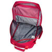 Сумка-рюкзак CabinZero Classic 36L Jaipur Pink с отдел. д/ноутбука 15