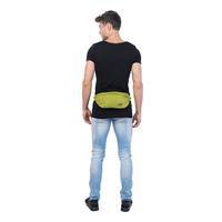 Поясная сумка CabinZero Classic Hip Pack 2L Sagano Green с RFID защитой (Cz20-1808)