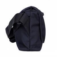 Наплечная сумка CabinZero Flapjack 4L Absolute Black с RFID защитой (Cz31-1201)