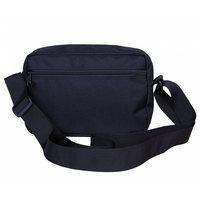 Наплечная сумка CabinZero Flipside 3L Absolute Black с RFID защитой (Cz32-1201)