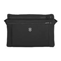 Мужская сумка Victorinox Travel Lifestyle Accessory Compact Black 3л (Vt607128)