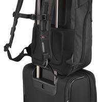 Городской рюкзак Victorinox Travel Altmont Original Black с отд. д/ноут 17