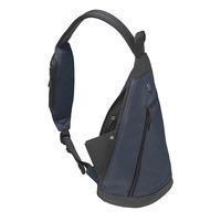 Городской монорюкзак Victorinox Travel Altmont Original Blue 7л (Vt606749)