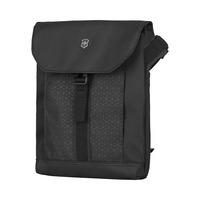 Мужская сумка Victorinox Travel Altmont Original Black с отдел. д/iPad 7л (Vt606751)