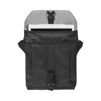Мужская сумка Victorinox Travel Altmont Original Black с отдел. д/iPad 7л (Vt606751)