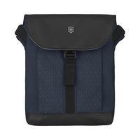 Мужская сумка Victorinox Travel Altmont Original Blue с отдел. д/iPad 7л (Vt606752)