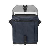 Мужская сумка Victorinox Travel Altmont Original Blue с отдел. д/iPad 7л (Vt606752)