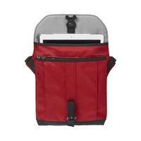Мужская сумка Victorinox Travel Altmont Original Red с отдел. д/iPad 7л (Vt606753)