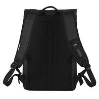 Городской рюкзак Victorinox Travel Altmont Original Black с отд. д/ноут 15.6
