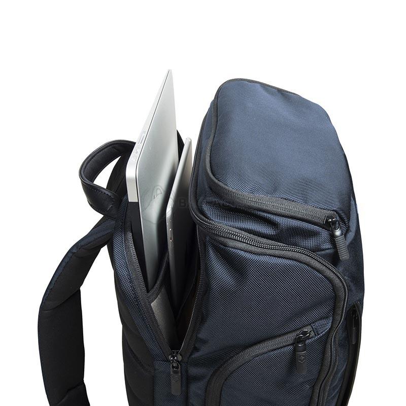 Городской рюкзак Victorinox Travel Altmont Professional Deep Lake с отд. д/ноут 15