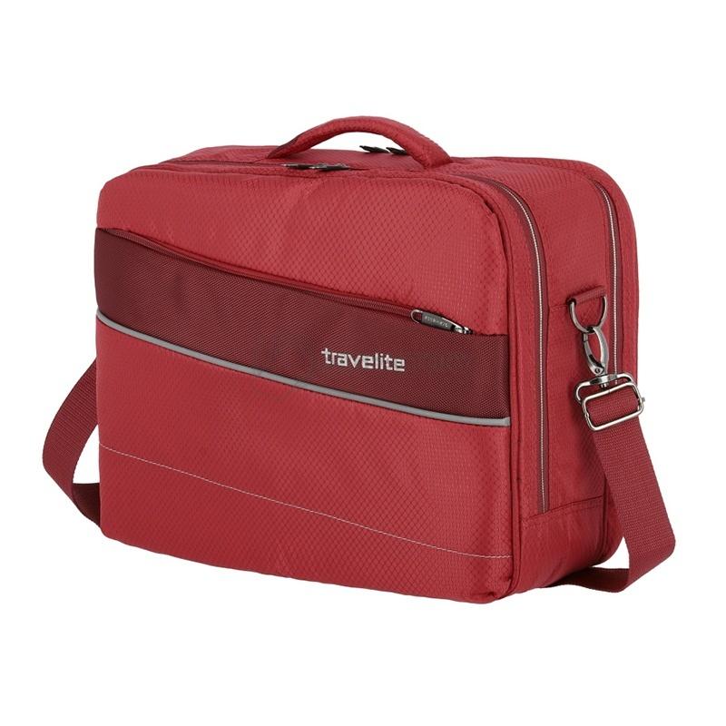 Дорожная сумка Travelite KITE Red 20л (TL089904-10)