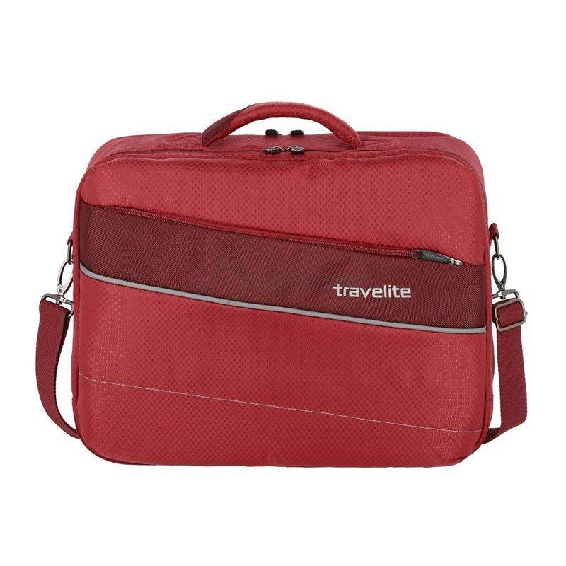 Дорожная сумка Travelite KITE Red 20л (TL089904-10)