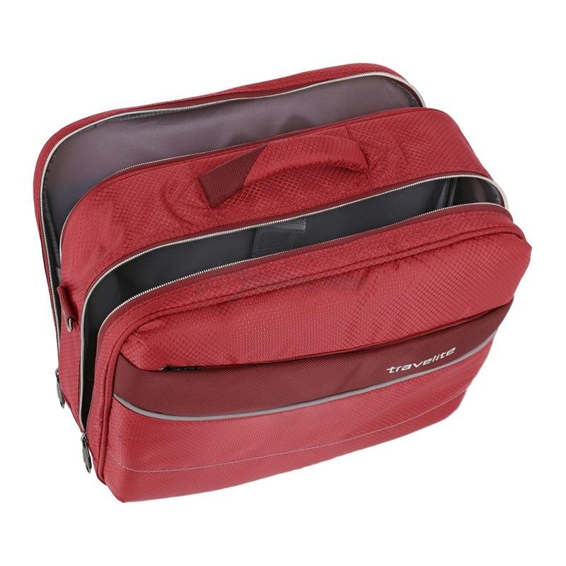Дорожная сумка Travelite KITE Red 20л (TL089904-10)