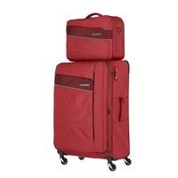 Дорожная сумка Travelite KITE Red 20л (TL089904-10)