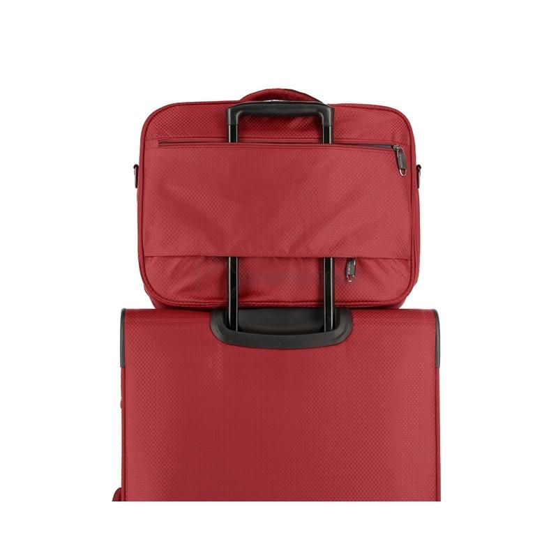Дорожная сумка Travelite KITE Red 20л (TL089904-10)