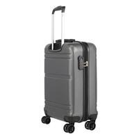 Чемодан на 4 колесах Travelite Yamba 8W Anthracite S (TL075247-04)