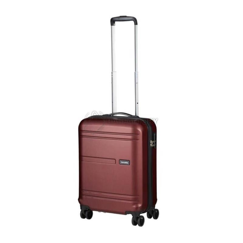 Чемодан на 4 колесах Travelite Yamba 8W Red S (TL075247-10)