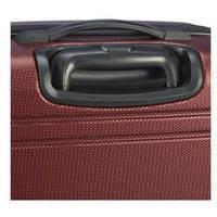 Чемодан на 4 колесах Travelite Yamba 8W Red S (TL075247-10)