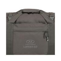 Дорожная сумка Highlander Loader Holdall 65 Grey (927532)